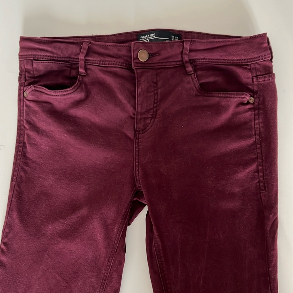 Trafaluc by Zara slim jeans